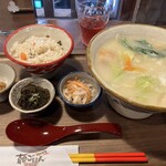 いつでも朝ごはん - 