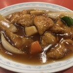 中華料理　大栄飯店 - 