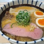 熱田味噌拉麺ぶりゆ - 