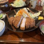 Katsu Masa - 