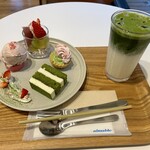 KIMIKURA CAFE - 