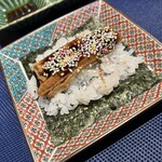 Sushi Sakakibara - 