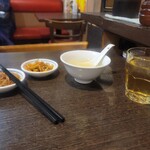 創作中華 好吃 - 料理写真: