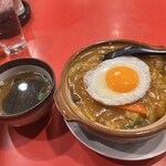 中華料理　大栄飯店 - 