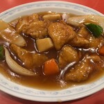 中華料理　大栄飯店 - 