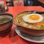 中華料理　大栄飯店 - 