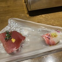 焼うお いし川 名古屋 - 