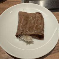 焼肉ホルモン 稲田 - 