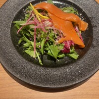 楽食倶楽部 裏小路牛肉店 - 