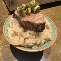 焼うお いし川 名古屋 - 