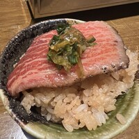 焼うお いし川 名古屋 - 