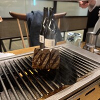 焼うお いし川 名古屋 - 