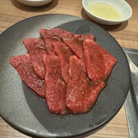 焼肉ホルモン 稲田 - 