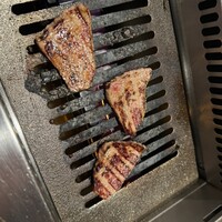 焼肉ホルモン 稲田 - 