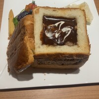 楽食倶楽部 裏小路牛肉店 - 