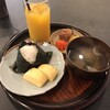 食堂ワサンボン - 料理写真: