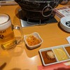大衆炭火焼肉ジンギスカン ホルモン酒場 風土. 札幌駅前店