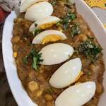 インド・パキスタン料理 アルバラカ - 