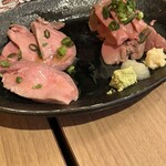 肉刺し居酒屋 ニクイボウズ - 