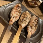 肉刺し居酒屋 ニクイボウズ - 