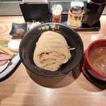 Tsukemen Kazu - 