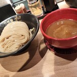 Tsukemen Kazu - 