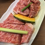 Itamae Yakiniku Itto - 