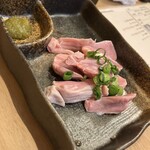 肉刺し居酒屋 ニクイボウズ - 