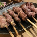 肉刺し居酒屋 ニクイボウズ - 