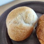 Kono hana - 丸パン