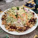 インド・パキスタン料理 アルバラカ - 