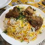 インド・パキスタン料理 アルバラカ - 