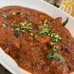 インド・パキスタン料理 アルバラカ - 