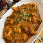 インド・パキスタン料理 アルバラカ - 