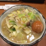 麺屋 豊 - 