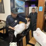 インド・パキスタン料理 アルバラカ - 