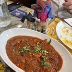 インド・パキスタン料理 アルバラカ - 