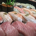 Mansei Zushi - 