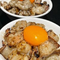 老舗精肉店直送 千種焼肉 飛騨牛の奴隷 千種店 - 