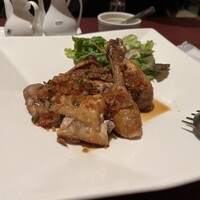 ジョーズ シャンハイ ニューヨーク 銀座店 - 