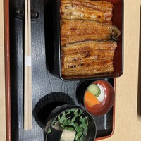 うなぎ割烹 白金台 まつ本 - 