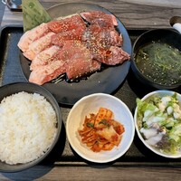 食べ飲み放題 焼肉ダイニングちからや 名駅店 - 