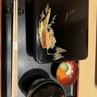 うなぎ割烹 白金台 まつ本 - 