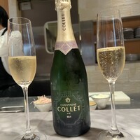 フレンチ串揚げ BEIGNET 大阪･ウメシバ - 