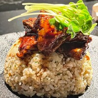 老舗精肉店直送 千種焼肉 飛騨牛の奴隷 千種店 - 