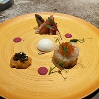 神戸牛炉釜ステーキ GINZA KOKO炉 - 