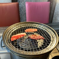 食べ飲み放題 焼肉ダイニングちからや 名駅店 - 