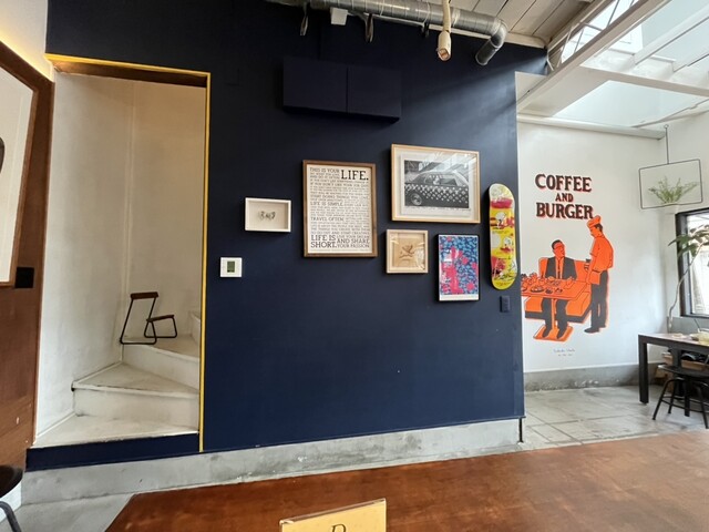 COZY Coffee Spot photo 5