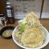 どでん - ラーメン小 各種コール♪