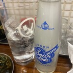 大衆食堂スタンド そのだ - 